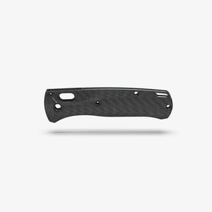 Mini Crossfade Scales - Carbon Fiber - Benchmade Mini Bugout Collections Online