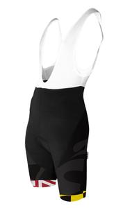 Maryland Stealth Comfort Bibs Outlet Online