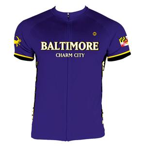 'Charm City' Baltimore Purple Buy Cheap Clearance