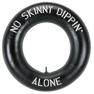 27"W OUTDOOR NO SWIMMING TIRE 2025 Unisex For Sale