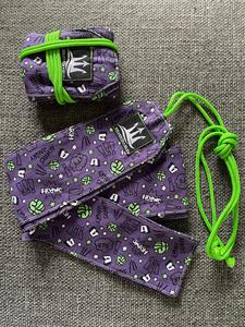 Angry wrist wraps Sale Low Cost