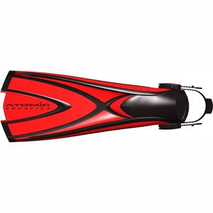 Atomic X1 Fins In China Cheap Pice