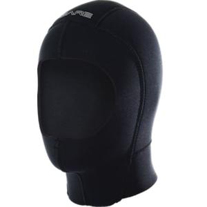 Bare 5mm Drysuit Hood Many Kinds Of Sale Online