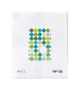 green sampler passport insert Clearance Buy