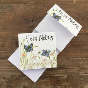 Magnetic Notepad - Field Notes Cheap Fashion Style