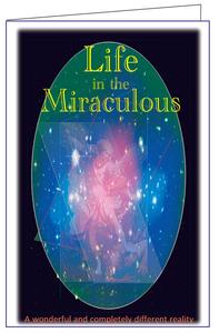 Life in the Miraculous (Salvation tracts $ .03 each) Buy Cheap From China