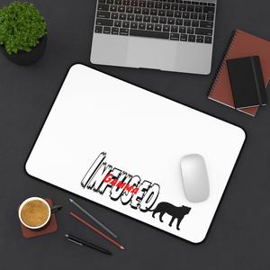 Infused Gamma Desk Mat Footlocker Cheap Online