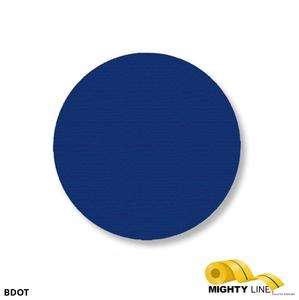 3.5 Inch Blue Floor Marking Dots Sale Wide Range Of