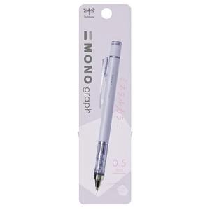 Tombow Mechanical Pencil Monograph Mineral Color 0.5mm Discount Professional