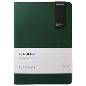 The Color Series A5 Notebooks Cheap Sale Get Authentic