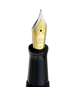 Fine Fountain Nib - Maestro LeGrand Pens Discount Collections