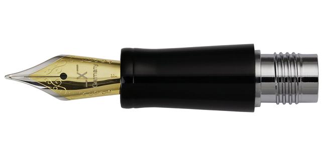 Fine Fountain Nib - Freelancer, Incognito, Phantom, and Tribune Pens For Nice Cheap Online
