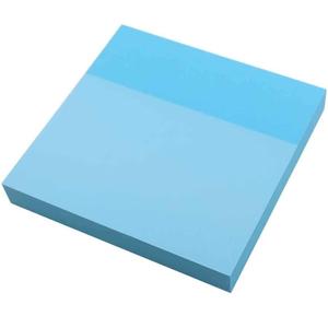 Sun Star Double Color Sticky Notes-100 Sheets Buy Cheap Genuine