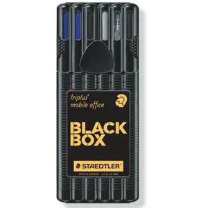 Staedtler Triplus Blackbox Cheap Pices Authentic
