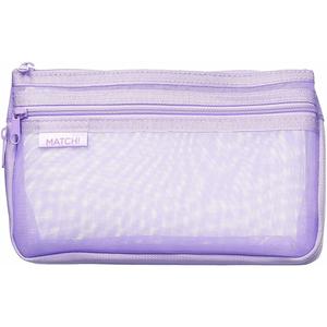 Sun Star Match Mesh Pencil Case Discount Manchester