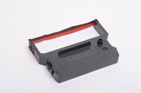 36 Citizen IR-61BR Printer Ribbons BLACK RED Finishline