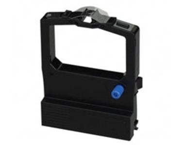 12 Oki 52106001 Black Printer Ribbon Cartridges Sale With Credit Card
