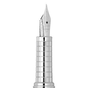 Fine Fountain Nib - Speedmaster Pens (Chrome) Clearance From China
