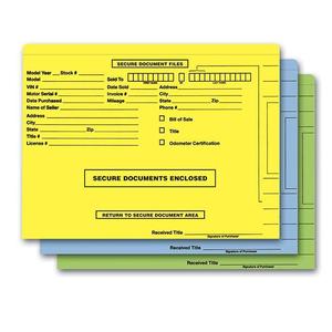 File Right Color Code Deal Jacket (100 Per Box) Cheap Sale Marketable