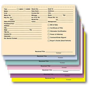 Heavy Duty Deal Envelopes (Deal Jackets) - Printed (100 Per Box) Buy Cheap Wiki
