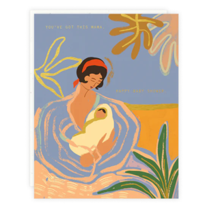 Baby Shower Card Outlet Shop
