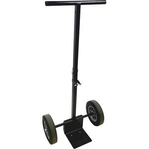 Compact Versa Cart with 10" Tires | Flo-Fast 60604 Browse For Sale