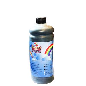 Edible Ink Refill Bottle, 500ml or 16.9OZ (BLACK) Free Shipping Limited Edition