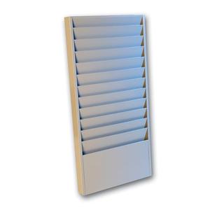 Repair Order Racks - 12-Pocket Rack Cheap Websites