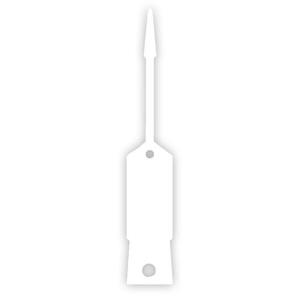 Self-Lock Key Tags (Large) Online Cheap Online