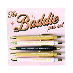 Baddie Pen Set Recommend Cheap Pice
