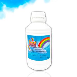 Edible Inkjet Printer Cleaning Fluid for Printhead cleaninng - XL (500ML) Outlet Good Selling