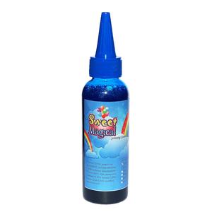 Edible Ink Refill Bottle, 100ml or 3.3OZ (CYAN) Discount Visit New