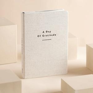 Day of Gratitude Journal Sale With Mastercard