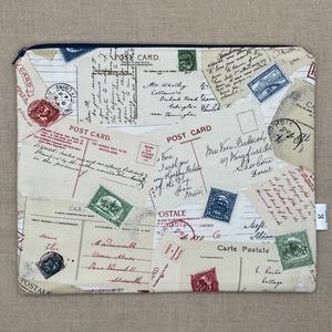 Correspondence - Small Project Bag Outlet Locations Sale Online