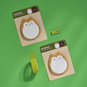 Owl: Sticky Note Browse For Sale