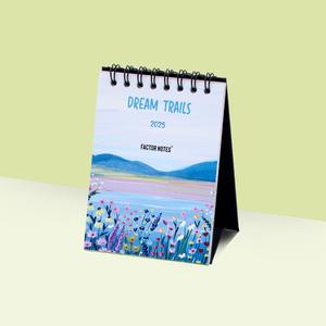 2025 Desk calendar Pictures For Sale
