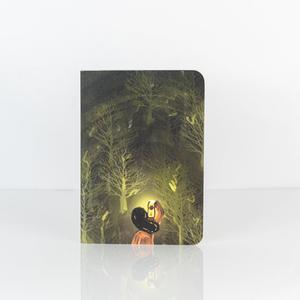 Find New Way - Ruled Pocket Notebooks Online Online Clearance