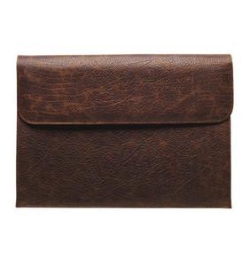 165 - GUSSETTED PORTFOLIO With Credit Card Free Shipping