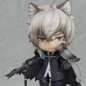 Nendoroid 1423 Arknights SilverAsh Cheap Sale Choice