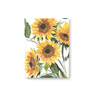 Sunflower Journal Cheap Sale Visit New