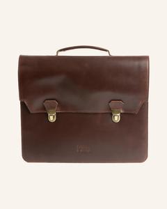 Leather Briefcase Notes Buy Cheap Outlet