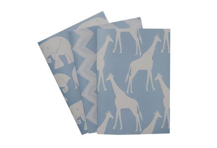 A5 Notebook Set 2025 New