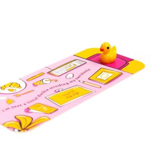 Piko Bizniz Duckie Bookmark Discount Cheapest Pice