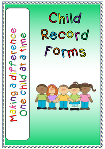 Child Record Forms Tumblr Cheap Pice