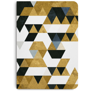 Gyldyn Yge A5 Notebook Plain Visit New For Sale
