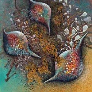 Aqua Somniantis | Water Dreaming | Greeting Card Buy Cheap Perfect