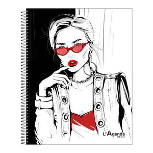 Agenda 2025 - Basic Instinct Free Shipping Low Pice Fee Shipping