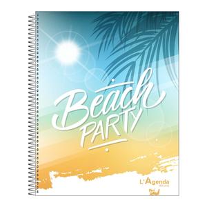 Agenda 2025 - Beach Party Countdown Package Cheap Online