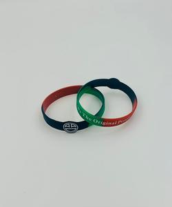 Pan African Silicon Bracelet Cost Cheap Online
