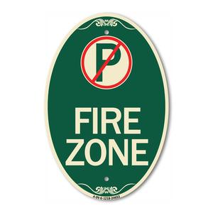 (No Parking Symbol) Cheap Fashionable